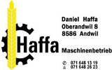 Daniel Haffa